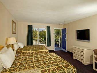 Hotel Days Inn Mission Valley Qualcomm Stadium/ Sdsu