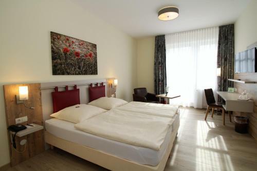 Hotel Am Pferdemarkt