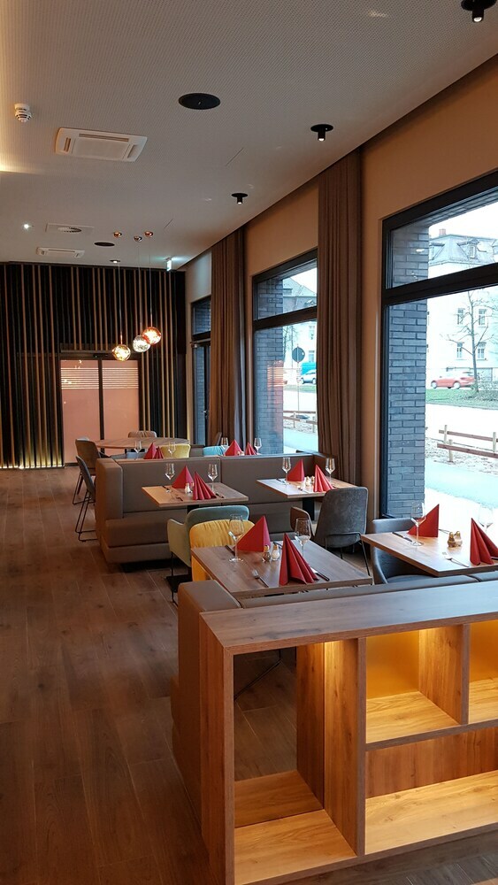 Hotel Novotel Regensburg Zentrum
