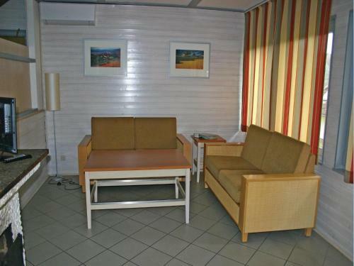 Three-bedroom Holiday Home Kirchheim With A Fireplace 09