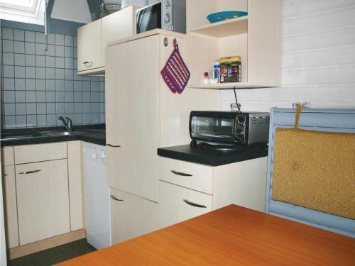 Three-bedroom Holiday Home Kirchheim With A Fireplace 09
