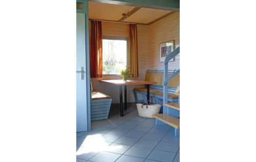 Three-bedroom Holiday Home Kirchheim With A Fireplace 09