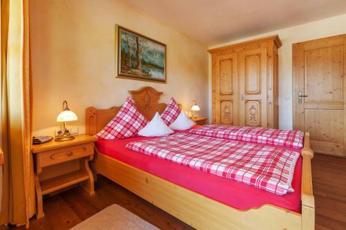 Hotel Winklmoos Sonnenalm