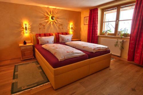 Hotel Winklmoos Sonnenalm