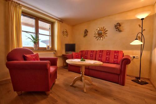 Hotel Winklmoos Sonnenalm