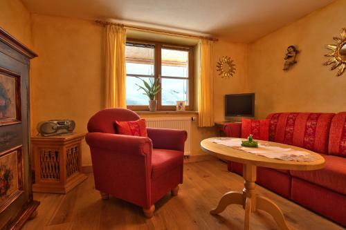 Hotel Winklmoos Sonnenalm