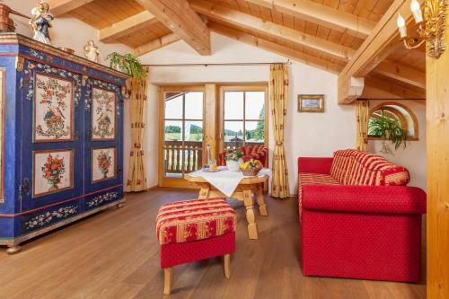 Hotel Winklmoos Sonnenalm