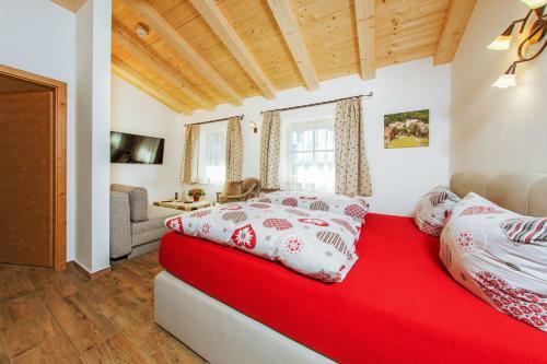 Hotel Winklmoos Sonnenalm