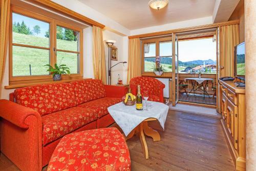 Hotel Winklmoos Sonnenalm