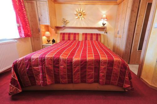 Hotel Winklmoos Sonnenalm