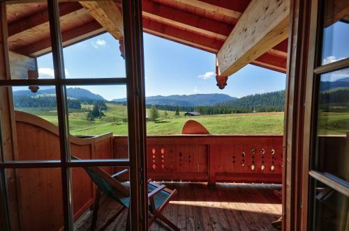 Hotel Winklmoos Sonnenalm