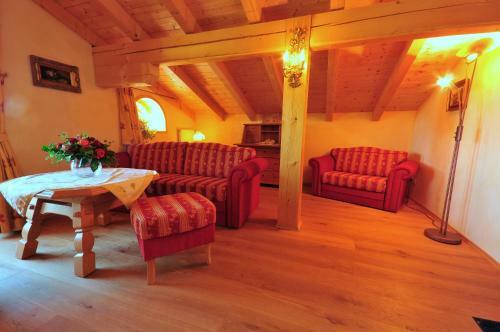 Hotel Winklmoos Sonnenalm