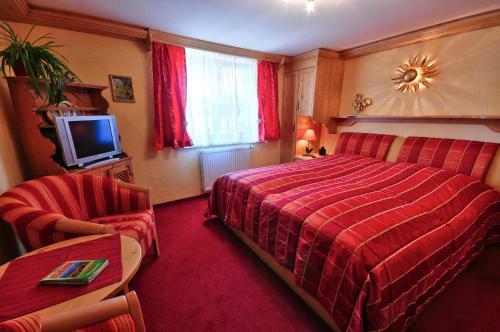 Hotel Winklmoos Sonnenalm