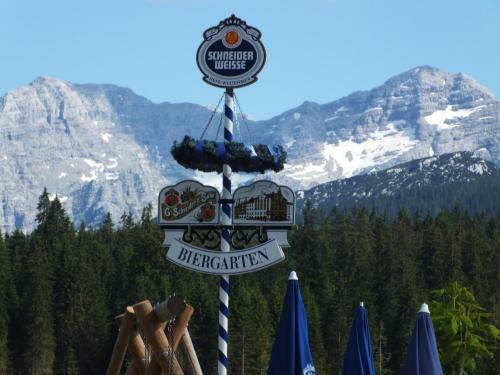 Hotel Winklmoos Sonnenalm