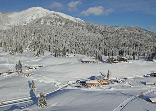 Hotel Winklmoos Sonnenalm
