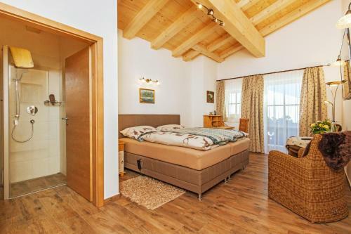Hotel Winklmoos Sonnenalm