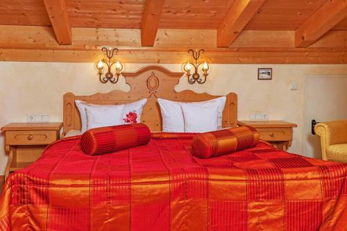 Hotel Winklmoos Sonnenalm