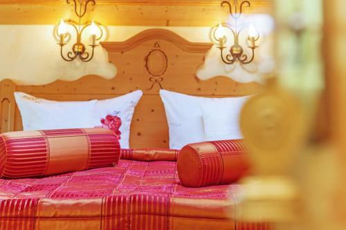 Hotel Winklmoos Sonnenalm