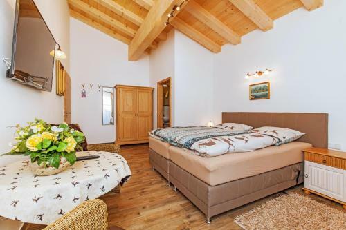 Hotel Winklmoos Sonnenalm