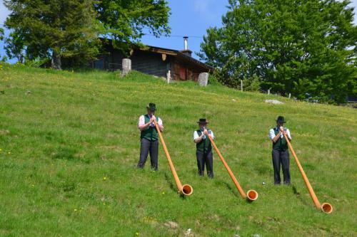 Hotel Winklmoos Sonnenalm