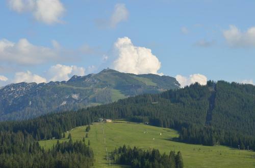 Hotel Winklmoos Sonnenalm