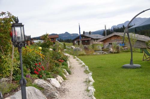 Hotel Winklmoos Sonnenalm
