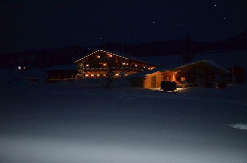Hotel Winklmoos Sonnenalm