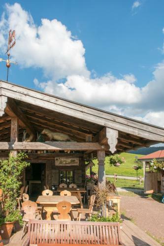 Hotel Winklmoos Sonnenalm