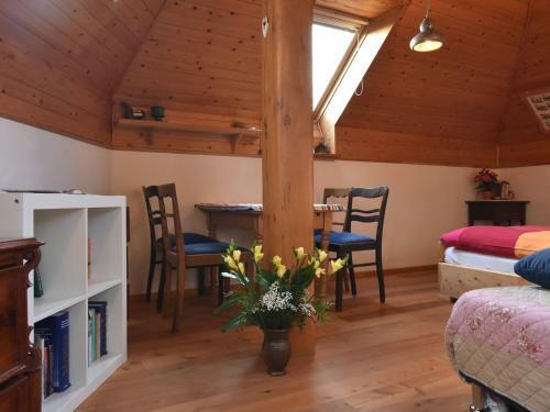 Welcoming Apartment With Naturistic Views In Restchow