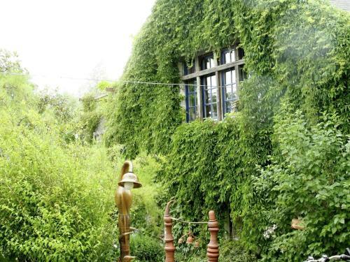Welcoming Apartment With Naturistic Views In Restchow
