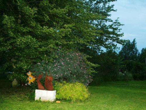 Welcoming Apartment With Naturistic Views In Restchow