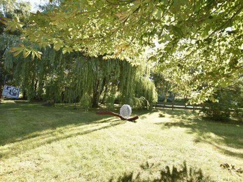 Welcoming Apartment With Naturistic Views In Restchow