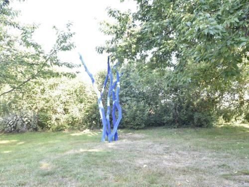 Welcoming Apartment With Naturistic Views In Restchow