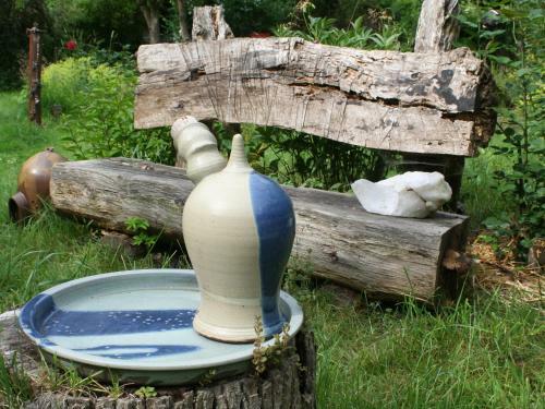 Welcoming Apartment With Naturistic Views In Restchow