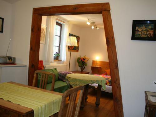 Apartamento D�rpsiet Und Kiewitt Verbunden