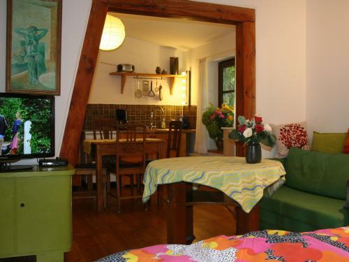 Apartamento D�rpsiet Und Kiewitt Verbunden