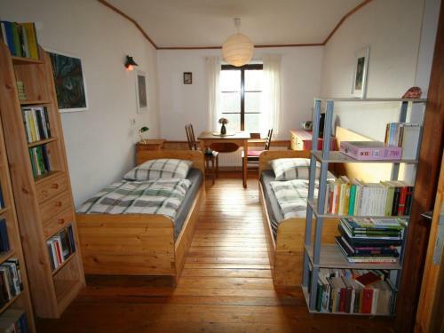 Apartamento D�rpsiet Und Kiewitt Verbunden
