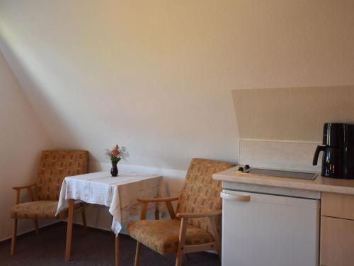 Modern Apartment In Pepelow Germany Near Beach