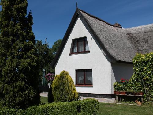 Modern Apartment In Pepelow Germany Near Beach