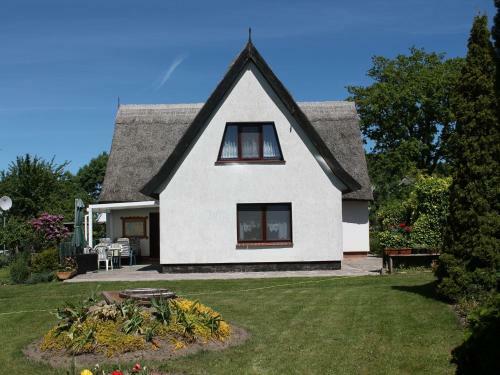 Modern Apartment In Pepelow Germany Near Beach