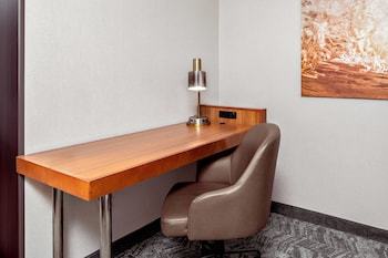 Hotel Springhill Suites San Diego Rancho Bernardo/scripps Poway