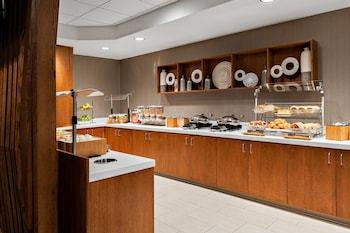 Hotel Springhill Suites San Diego Rancho Bernardo/scripps Poway