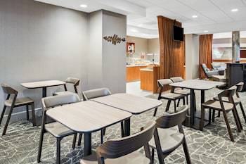 Hotel Springhill Suites San Diego Rancho Bernardo/scripps Poway