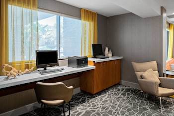 Hotel Springhill Suites San Diego Rancho Bernardo/scripps Poway