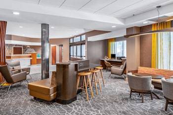 Hotel Springhill Suites San Diego Rancho Bernardo/scripps Poway