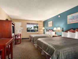 Hotel Travelodge San Diego Mission V