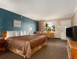 Hotel Travelodge San Diego Mission V