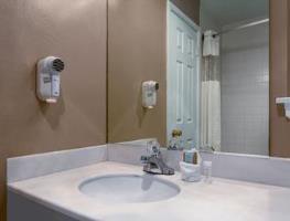 Hotel Travelodge San Diego Mission V