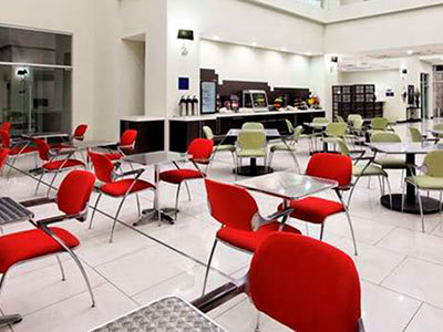 Hotel Holiday Inn Express San Pedro Sula
