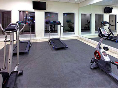 Hotel Holiday Inn Express San Pedro Sula